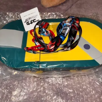 스케이트보드형 팝콘 박스 하이웨이의 타락천사 명탐정 코난