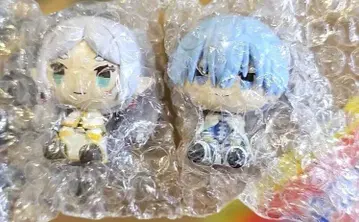 제일복권 장송의 프리렌 C상 쵸코놋코 피규어 프리렌&힘멜