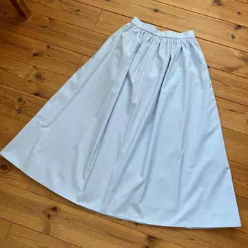 택 포함 새상품 UNTITLED 언타이틀 스커트 0사이즈, 작은 사이즈