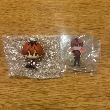 장송의 프리렌 제일복권 C상 F상 슈타르크