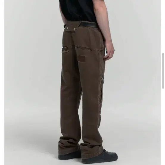 Plasticproduct MPa PLANT UTILITY PANTS #플라스틱프로덕트,#플라스틱