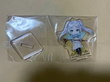 제일복권 장송의 프리렌 [ F상 ] 세트