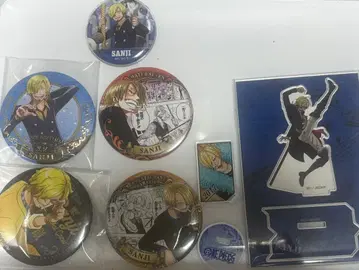 상디 굿즈 묶음 판매