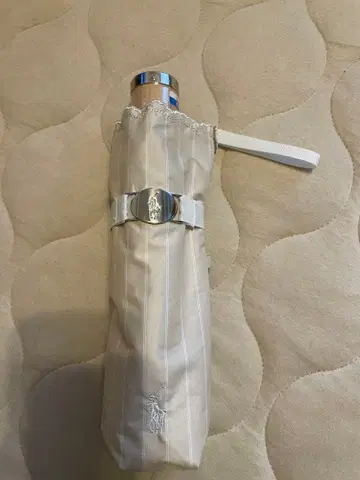 랄프 로렌 우천 겸용 접이식 우산