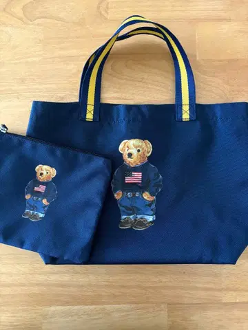 랄프 로렌 토트