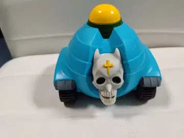 중고품 반프레스토 시어 하트 어택 가동품 박스 없음 얼룩 있음