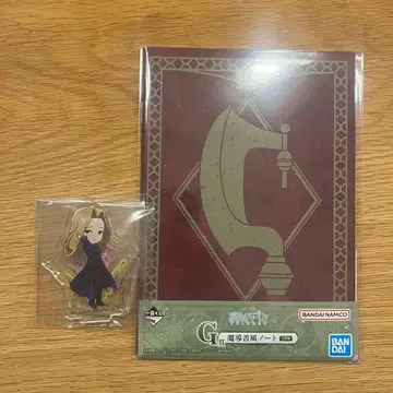 장송의 프리렌 제일복권 F상 G상 메토데