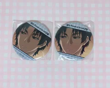 종말의 세라프 이치노세 렌 캔뱃지