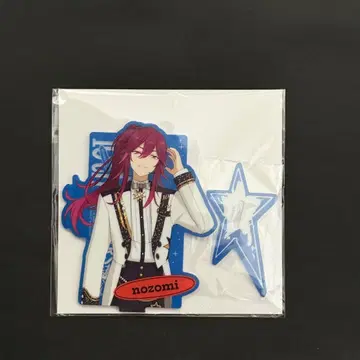 앙스타 아크릴 스탠드 망견