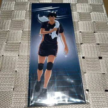 카게야마 토비오 아크릴 스탠드