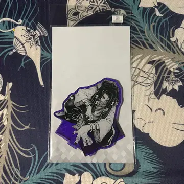 원작 그림 가치액터 자바 아크릴 스탠드