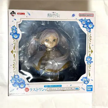 제일복권 장송의 프리렌 라스트원상 피규어