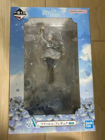 제일복권 장송의 프리렌 A상 프리렌 피규어