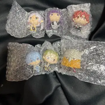 장송의 프리렌 제일복권 C상 D상 쵸코놋코 컴플리트 세트