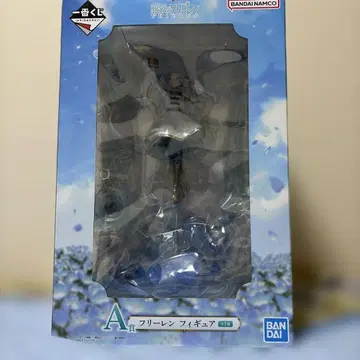 제일복권 장송의 프리렌 A상 프리렌 피규어