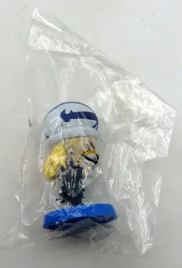 산에스 애니캐러 히어로즈/원피스 스릴러 바크 6 아브사로무