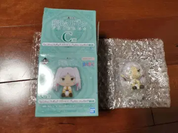 제일복권 장송의 프리렌 C상 쵸코놋코 피규어 프리렌