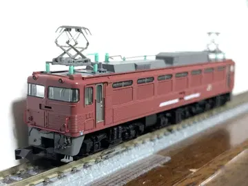 카토 3067 A EF81 300 JR 화물 갱신차 (로즈 핑크) 타입
