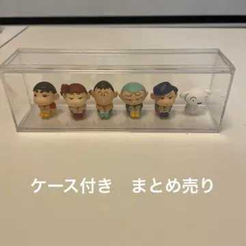 짱구는 못말려 기다림 ~카스카베 방위대와 시로~