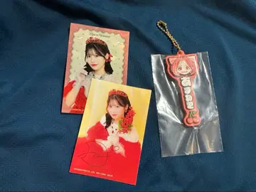 fruits zipper 제일복권 츠키아시 아마네