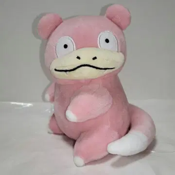 포켓몬스터 꼬리 보고 또 봐! 봉제 인형 ~야돈~