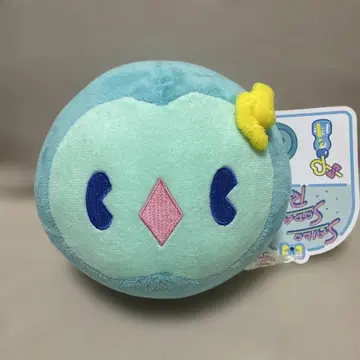 포켓몬 센터 봉제 인형 사이코 소다 유니런