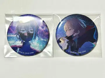 카미시로 루이 텐마 츠카사 40B 캔뱃지 프로세카