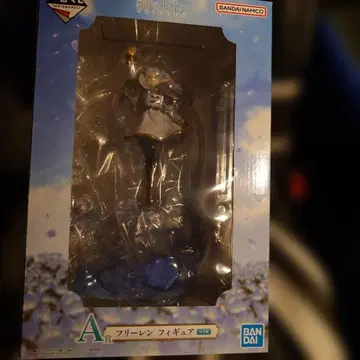 제일복권 장송의 프리렌 A상 프리렌 피규어