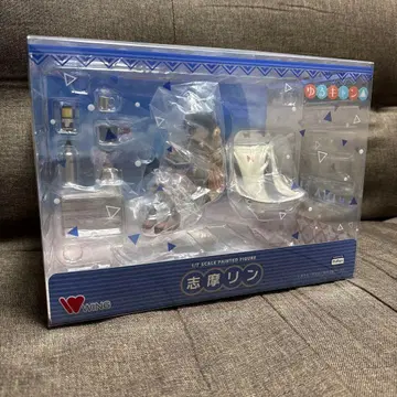 WING 유루캠 시마 린 1/7 스케일 완성품 피규어 새상품급