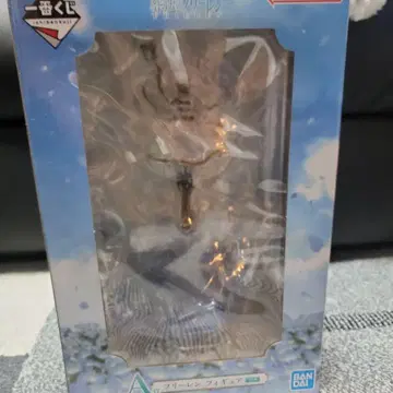 제일복권 장송의 프리렌 A상 프리렌 피규어