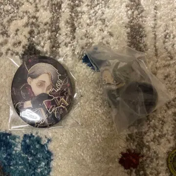 제5인격 영혼 인도자 캔뱃지 미개봉 피규어