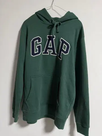 GAP 후드티