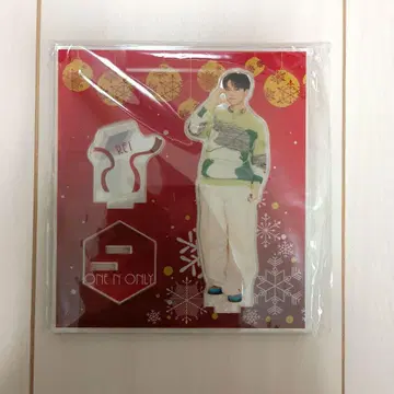 사와무라 레이 원엔 아크릴 스탠드 아크스타 REI