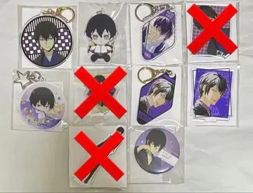 가정교사 히트맨 Reborn 히바리 7세트