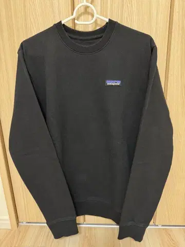 파타고니아 맨투맨