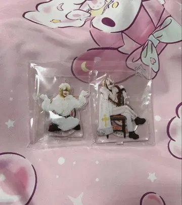 마큐로 코야 제라 아크릴 스탠드 탄생