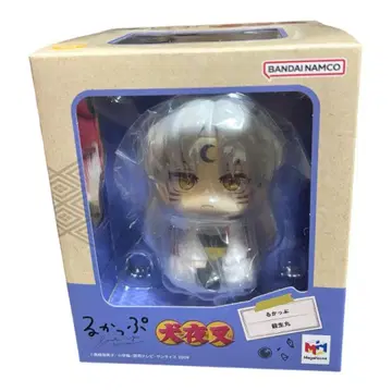 룩업 이누야샤 셋쇼마루 새상품