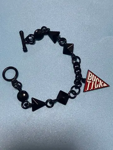 BUCK-TICK 팔찌 바쿠치쿠