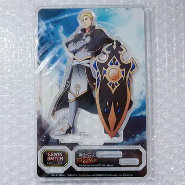 진격의 거인 브레오다 아크릴 스탠드 엘빈