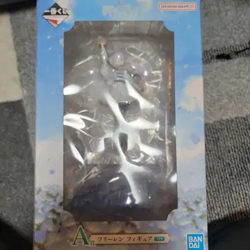 제일복권 장송의 프리렌 A상 프리렌 피규어