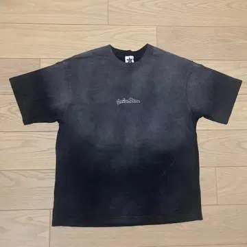 such a stan 티셔츠 블랙