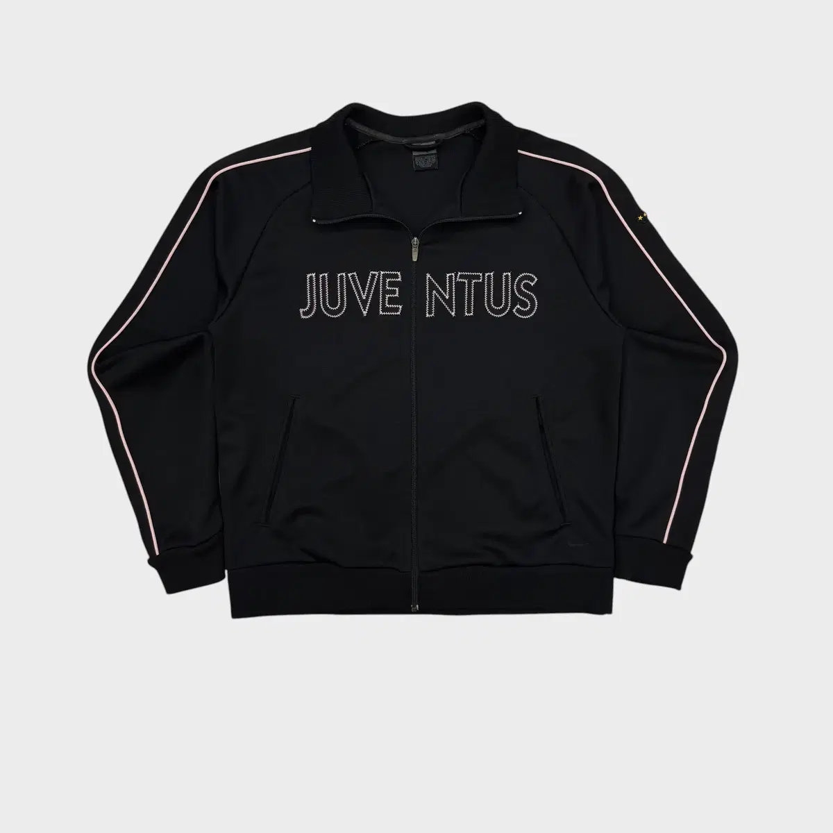L/105) Nike 06-07 Juventus Windbreaker | Bunjang Global