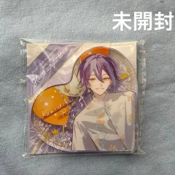 프로세카 4th Anniv 감사제 하트형 아크릴 블록 카미시로 루이