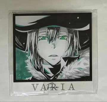 가정교사 히트맨 Reborn Ani-Art 프랑 아크릴 스탠드