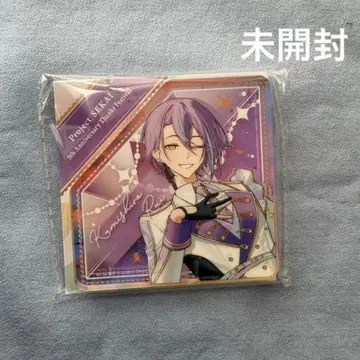 프로세카 5th Anniv 감사제 아크릴 블록 카미시로 루이