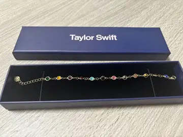 공식 Taylor Swift Bejeweled Bracelet