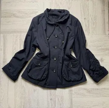 패딩 자켓 블루종 vintage 아카이브 큐프라 경량