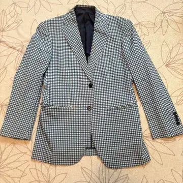 봄/여름 아이템 이탈리아 Luigi Botto 남성용 자켓