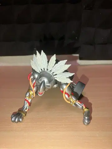 상자 없음 죠죠의 기묘한 모험 제3부 스타츄어 레전드 더 풀 세컨드