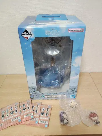 제일복권 장송의 프리렌 A상 C상 덤 포함 묶음 판매